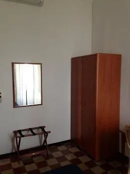 Villa Astoria Taormina Hotell