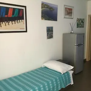 Stationhouse Apartment Taormina
