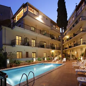Hotell Soleado