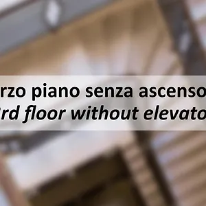 Apartamento Mamo - Maddalena Florencia