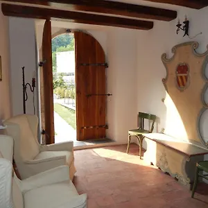 Pescalina - Ferienhaus Pescate