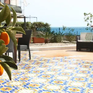 Apartamento Taonasi
