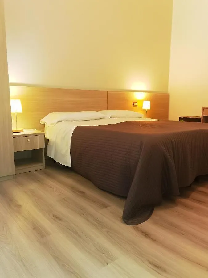 Villa Astoria Taormina 2*,  Italien