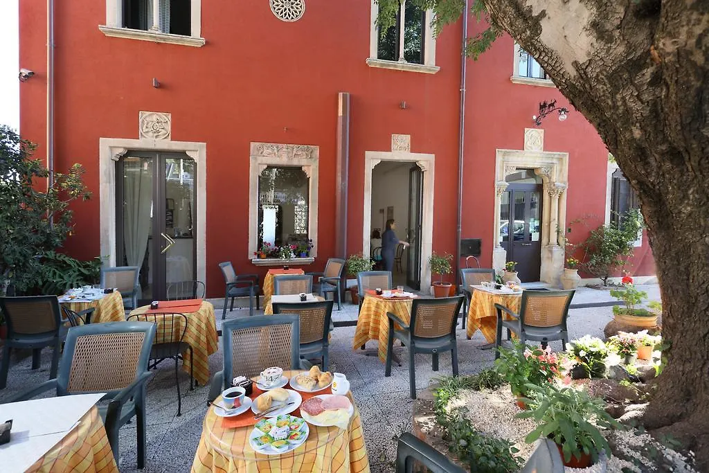 Villa Astoria Taormina