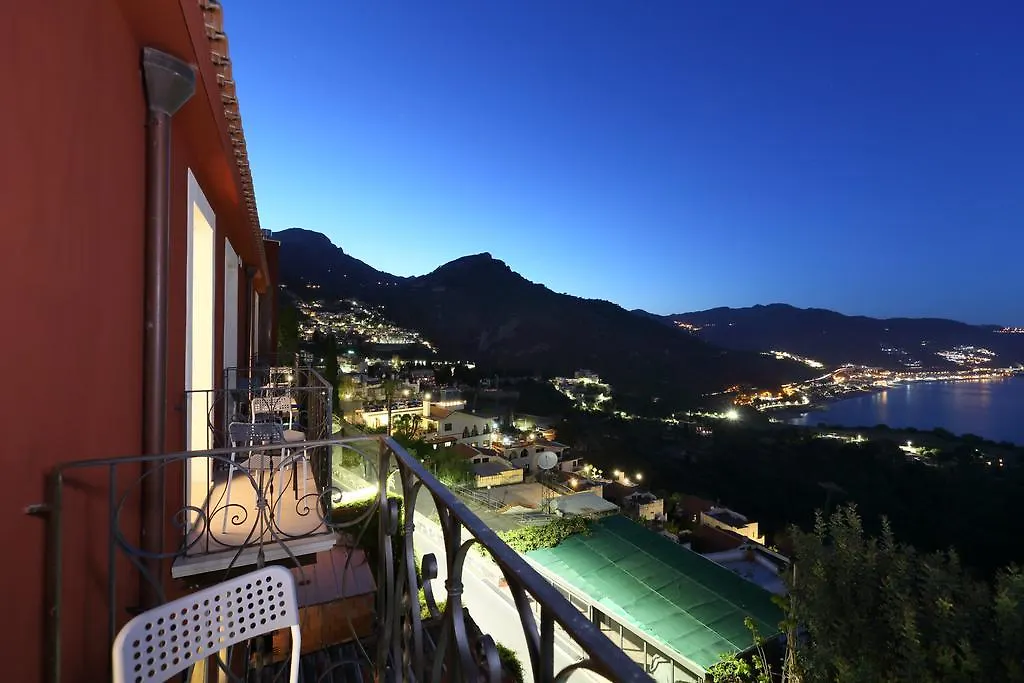 Villa Astoria Taormina