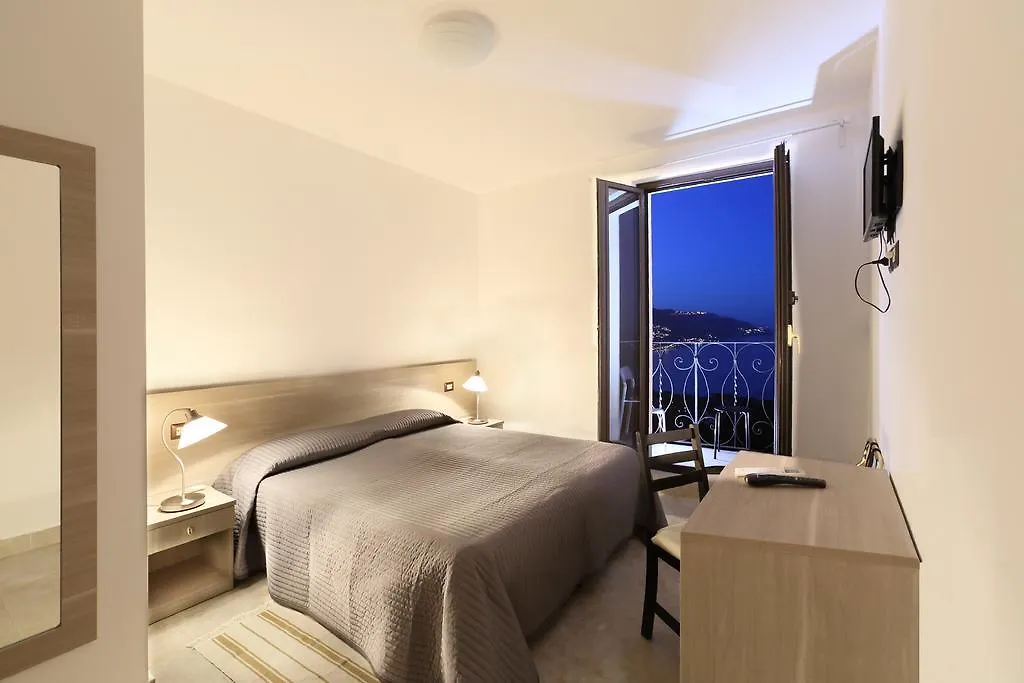 Villa Astoria Taormina Italien