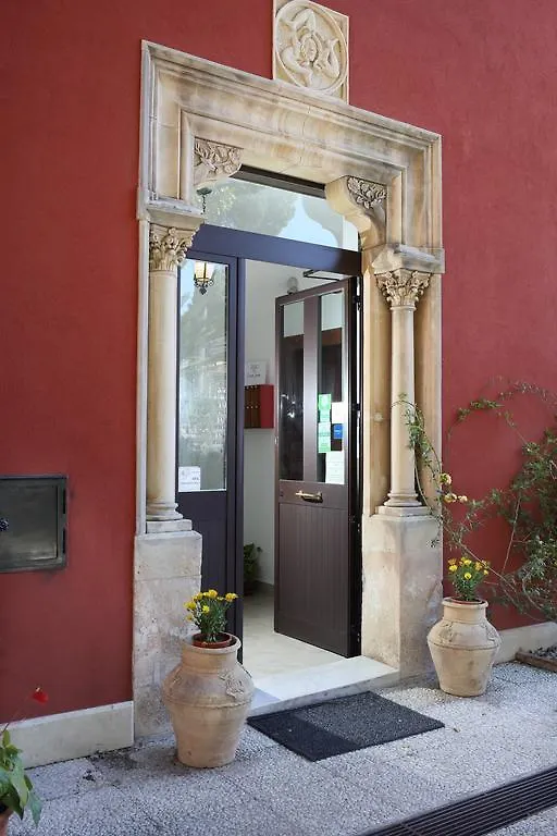 Villa Astoria Taormina