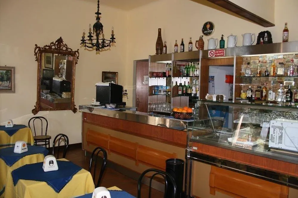 Villa Astoria Taormina Hotell