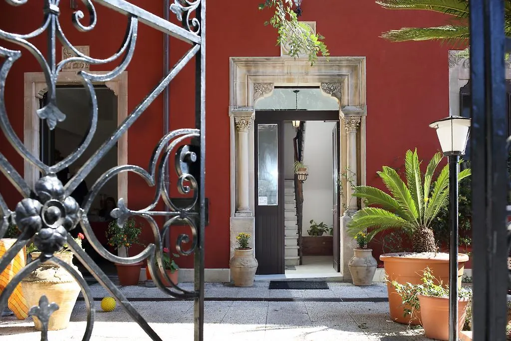 Villa Astoria Taormina 2*,  Italië