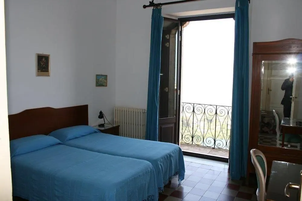 Villa Astoria Taormina 2*,  Italië